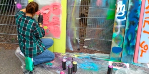 Willkommen im Jugendtreff Währing!