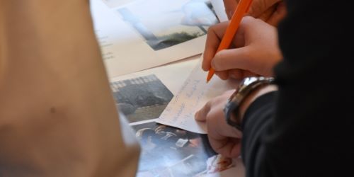 Neue Runde für das Währinger Kinderparlament