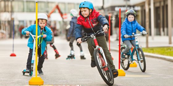 Währing mitgestalten mit dem Grätzllabor!