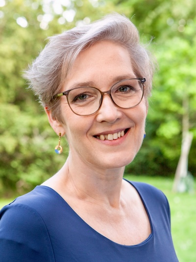 Komm zu Rudi Anschobers Buchpräsentation | Barbara Ruhsmann